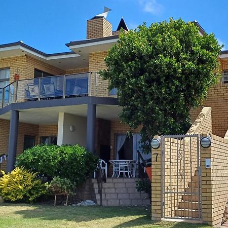 Kleinmond Panorama Holidays المظهر الخارجي الصورة