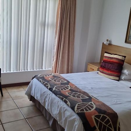 Kleinmond Panorama Holidays المظهر الخارجي الصورة