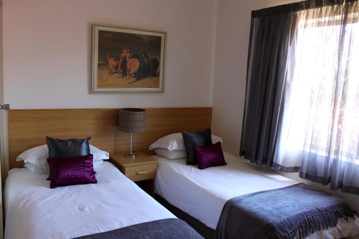 Kleinmond Panorama Holidays المظهر الخارجي الصورة