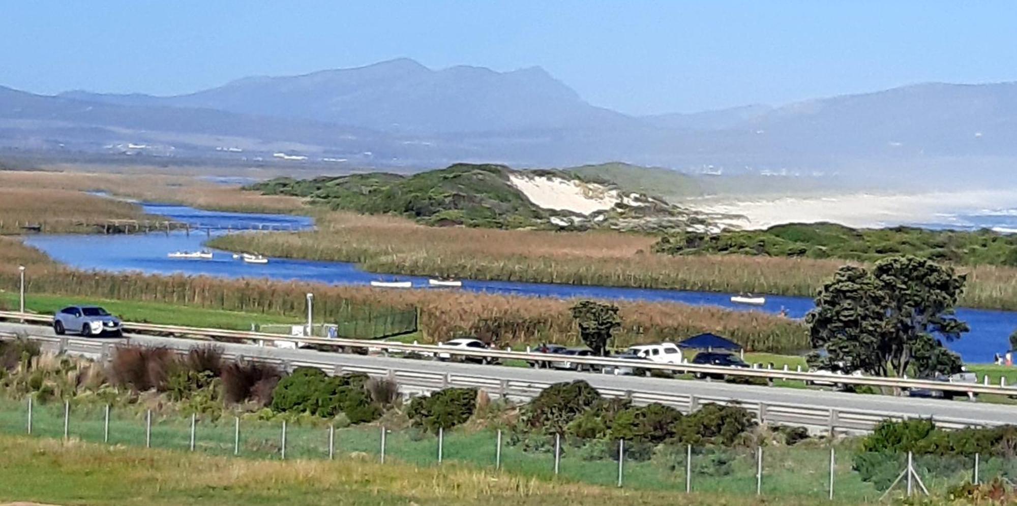 Kleinmond Panorama Holidays المظهر الخارجي الصورة