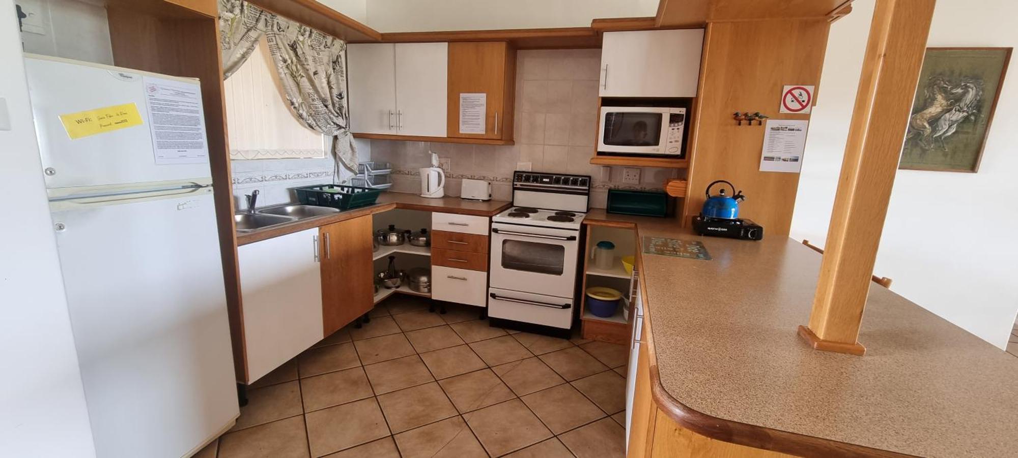 Kleinmond Panorama Holidays المظهر الخارجي الصورة