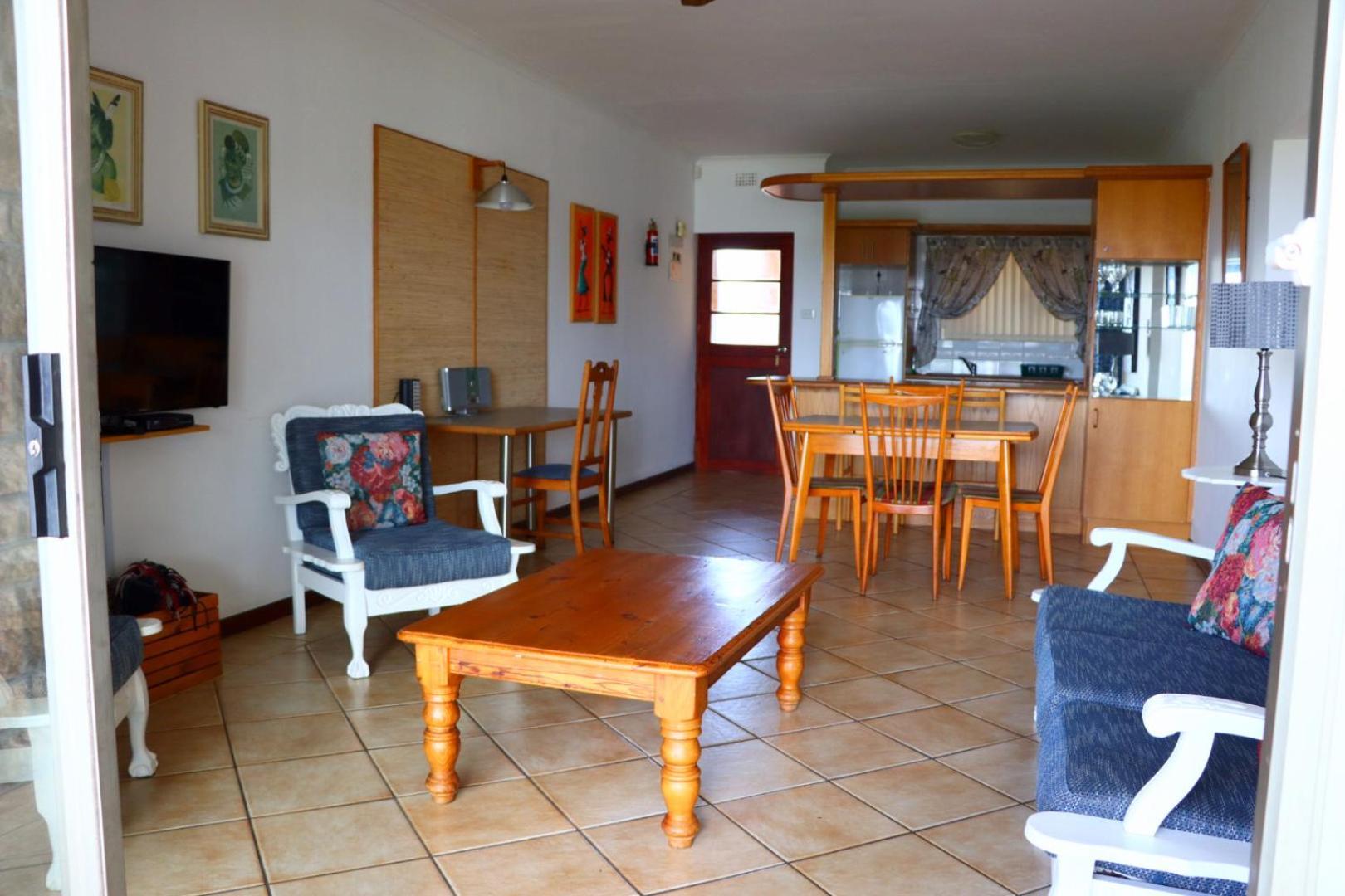 Kleinmond Panorama Holidays المظهر الخارجي الصورة