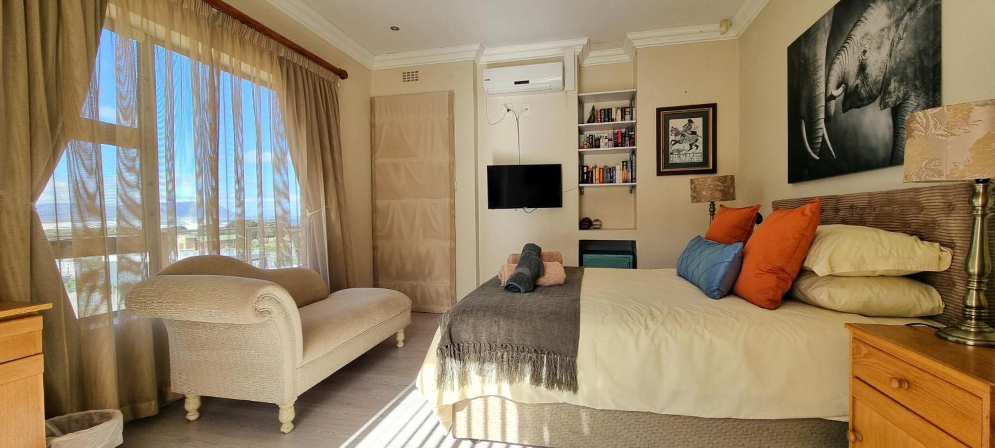 Kleinmond Panorama Holidays المظهر الخارجي الصورة