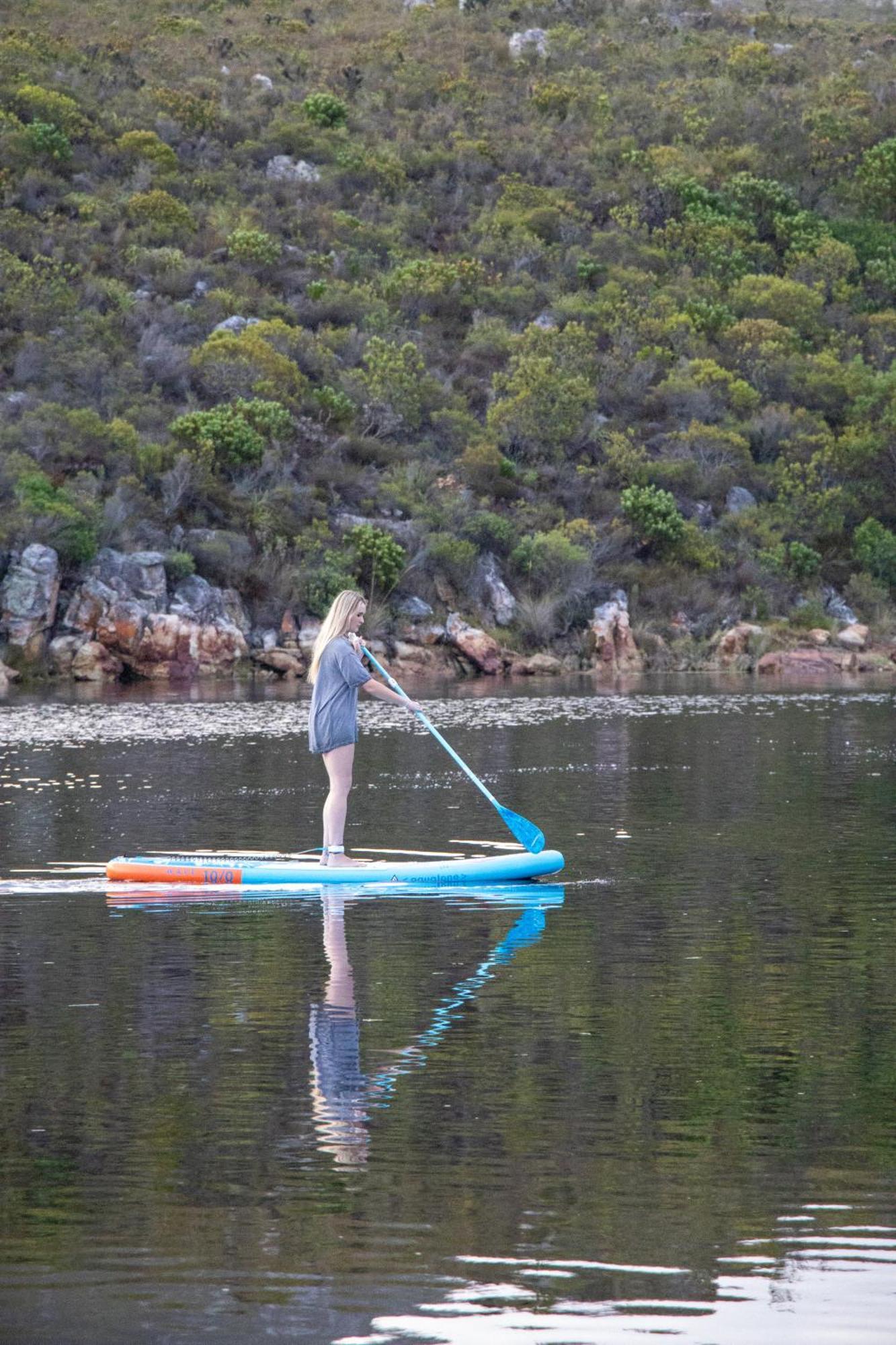 Kleinmond Panorama Holidays المظهر الخارجي الصورة