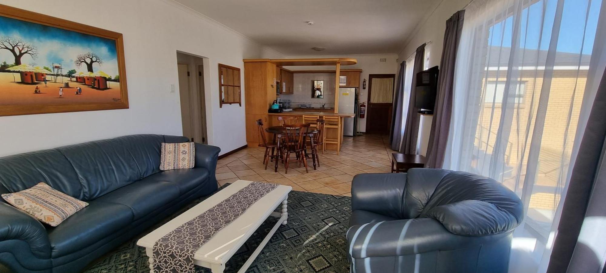 Kleinmond Panorama Holidays المظهر الخارجي الصورة