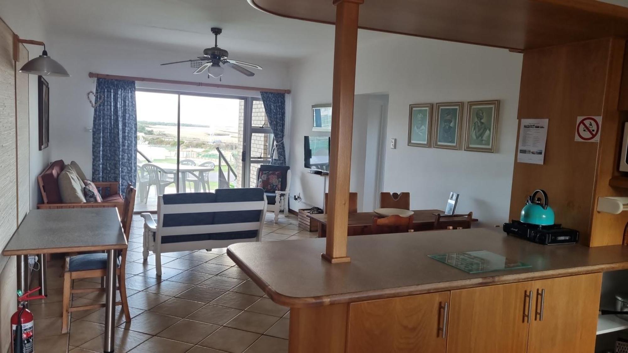 Kleinmond Panorama Holidays المظهر الخارجي الصورة