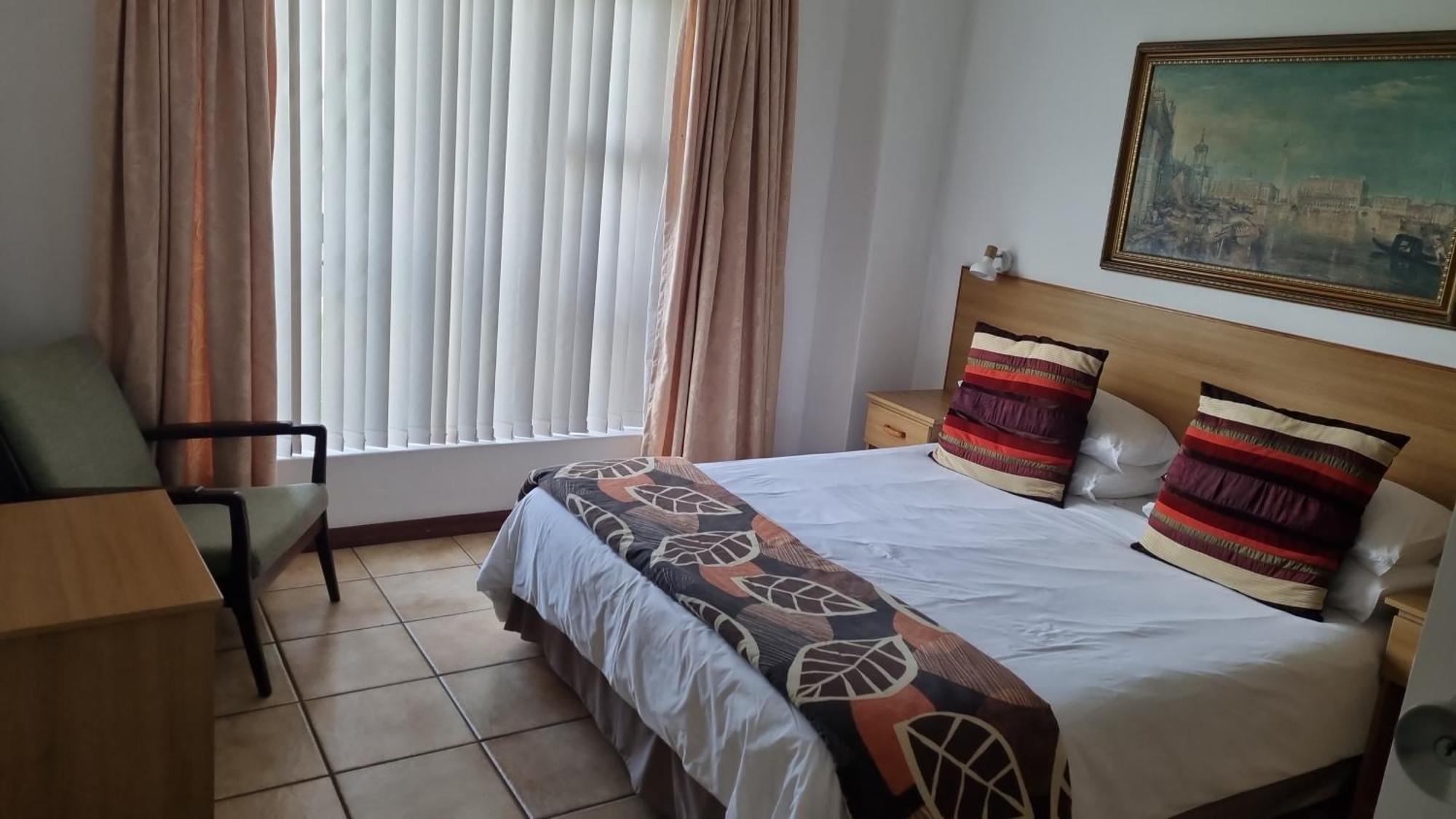Kleinmond Panorama Holidays المظهر الخارجي الصورة