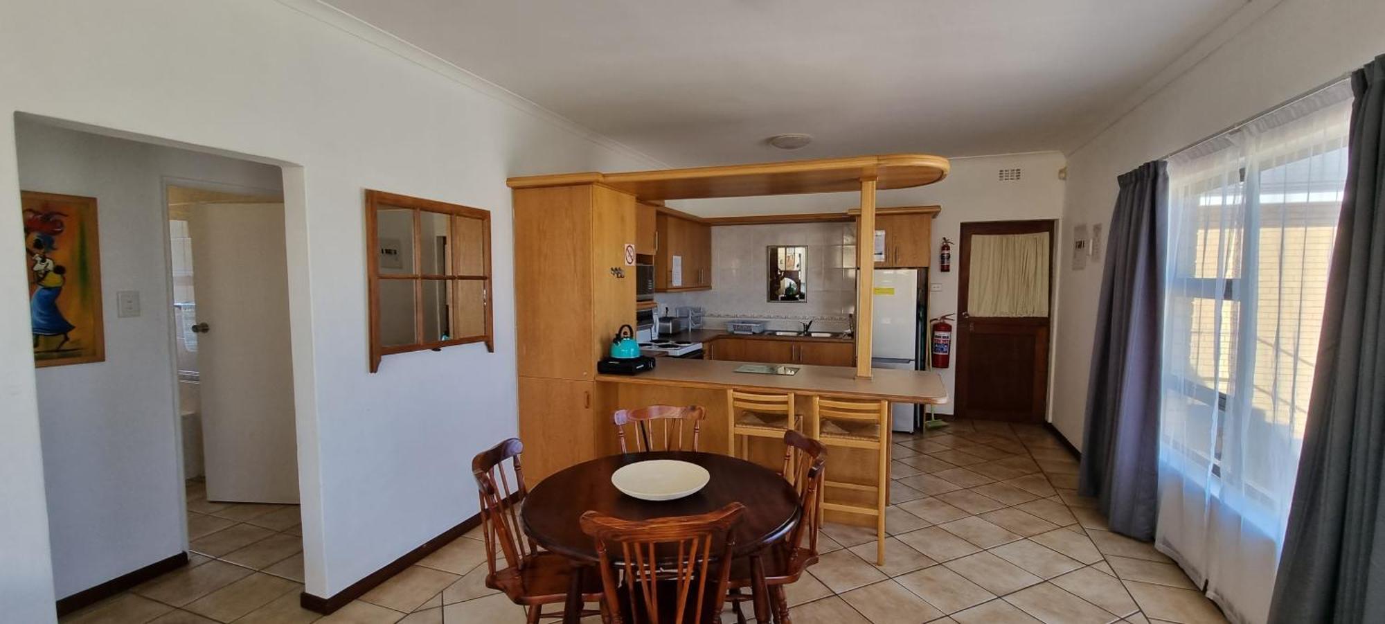 Kleinmond Panorama Holidays المظهر الخارجي الصورة