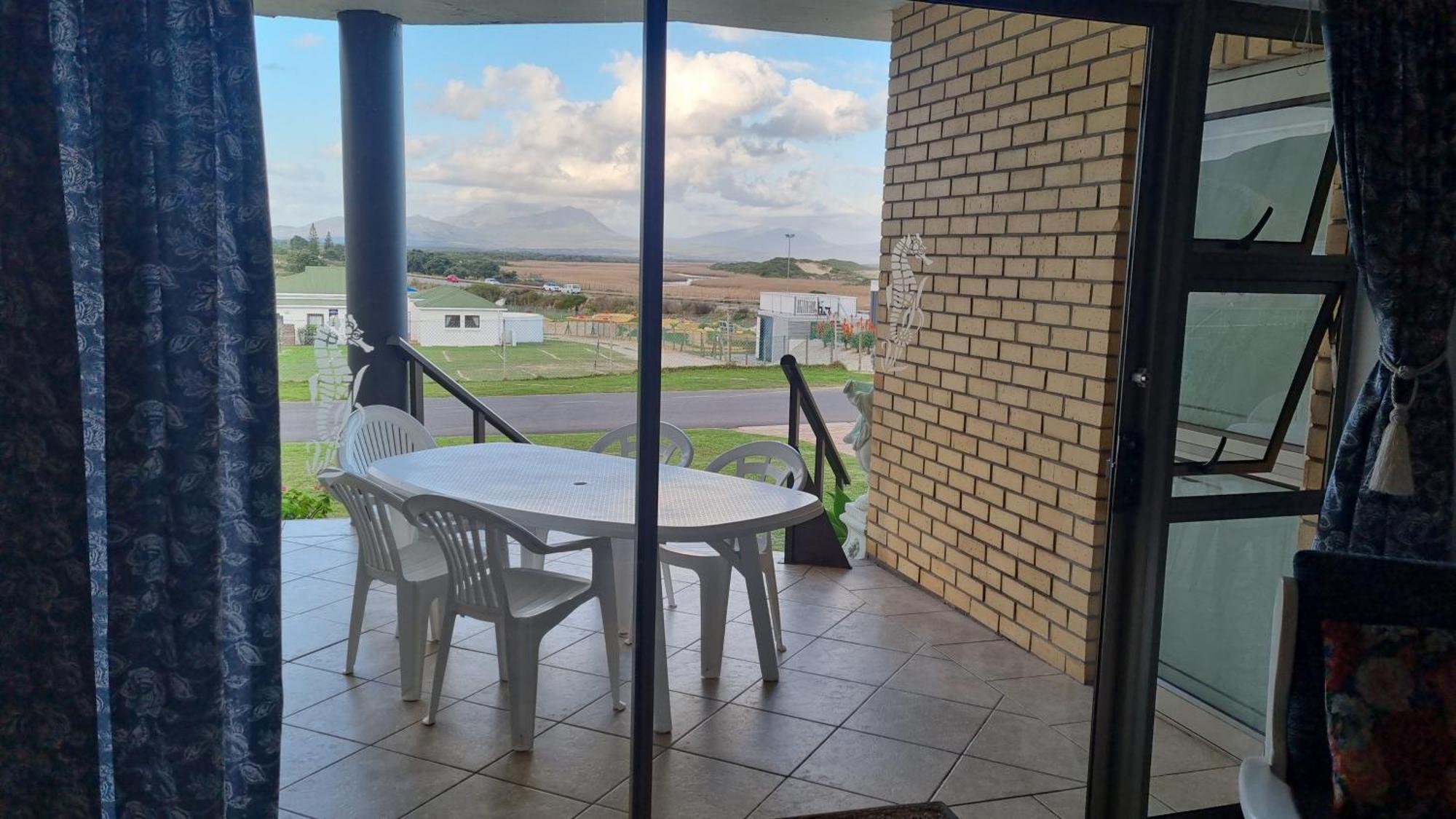 Kleinmond Panorama Holidays المظهر الخارجي الصورة