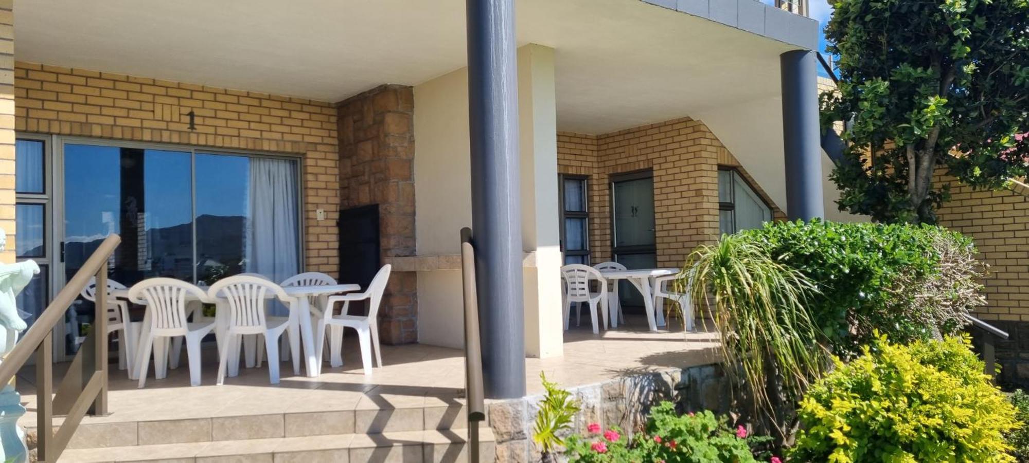 Kleinmond Panorama Holidays المظهر الخارجي الصورة