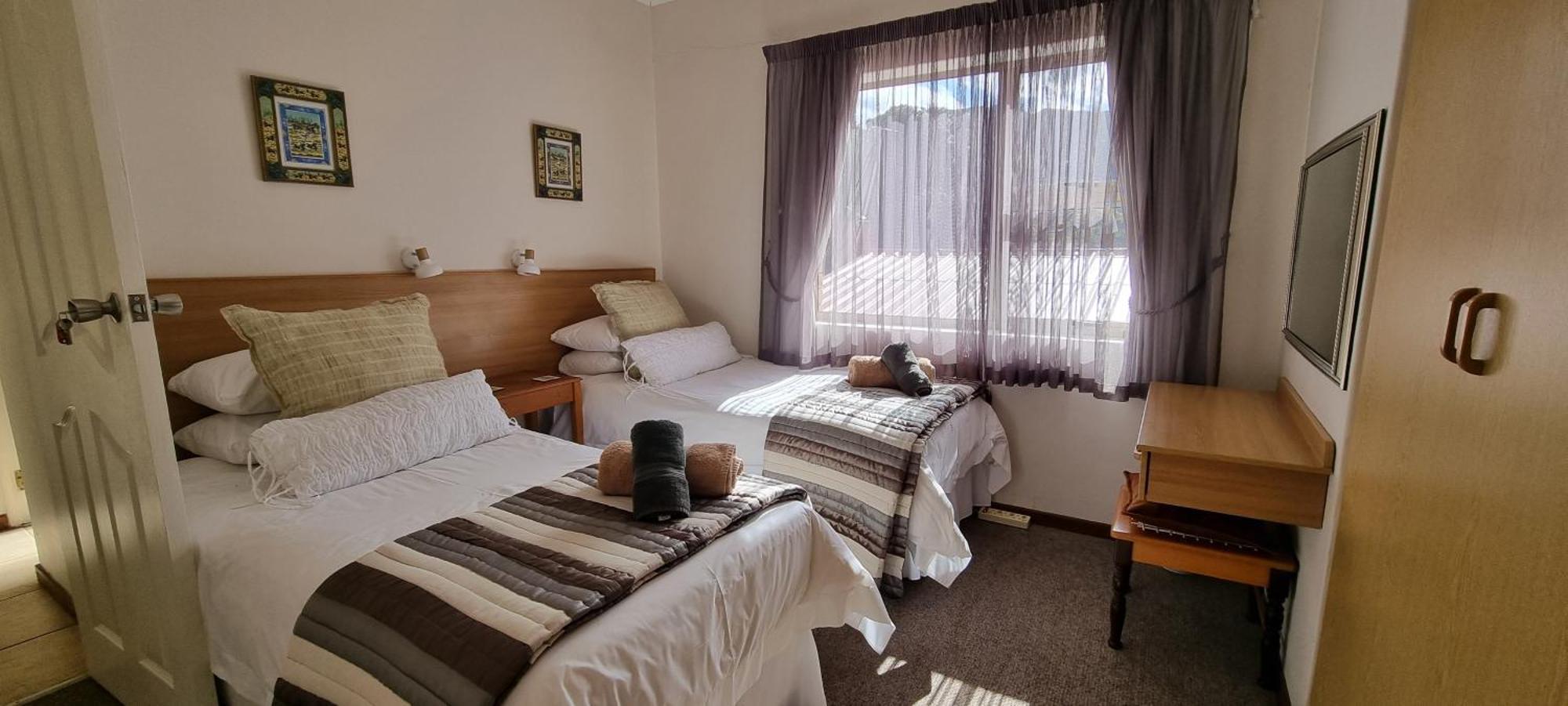 Kleinmond Panorama Holidays المظهر الخارجي الصورة