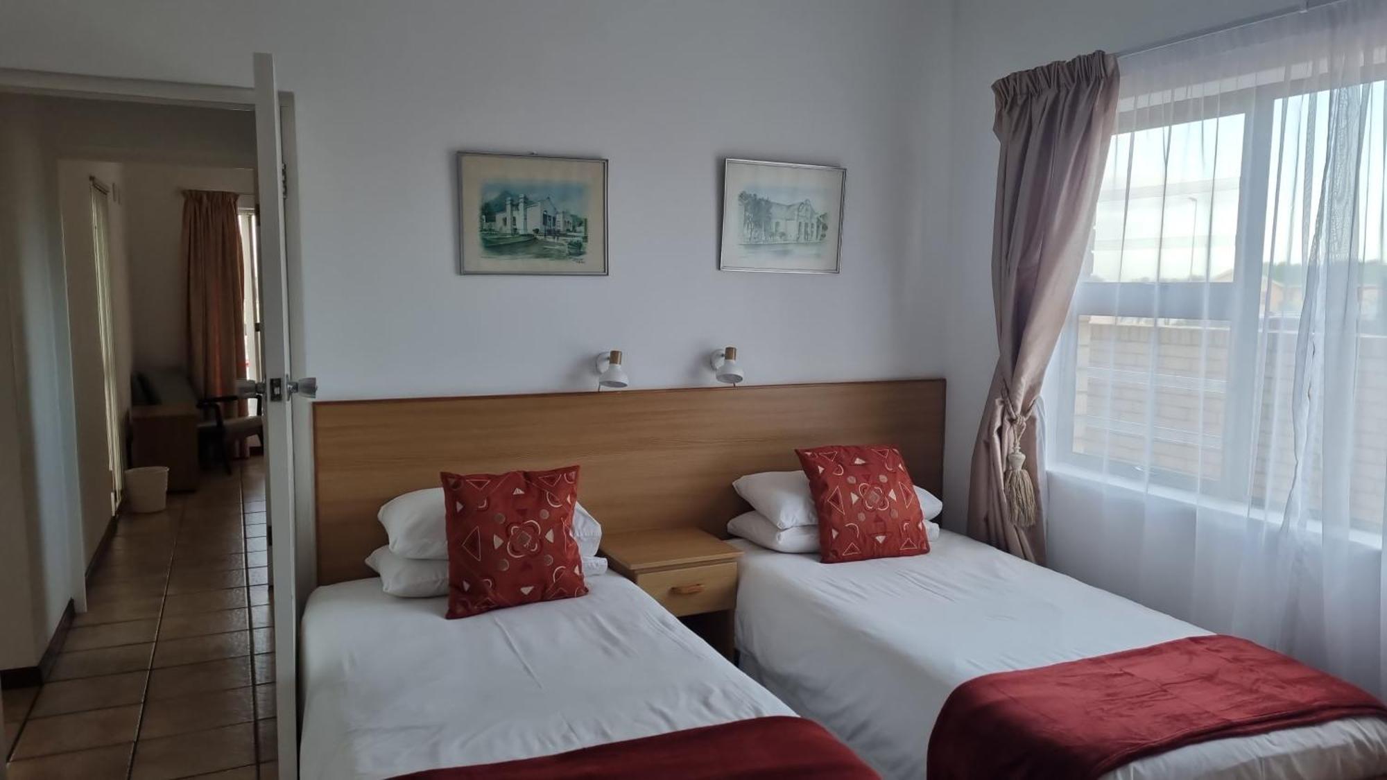 Kleinmond Panorama Holidays المظهر الخارجي الصورة