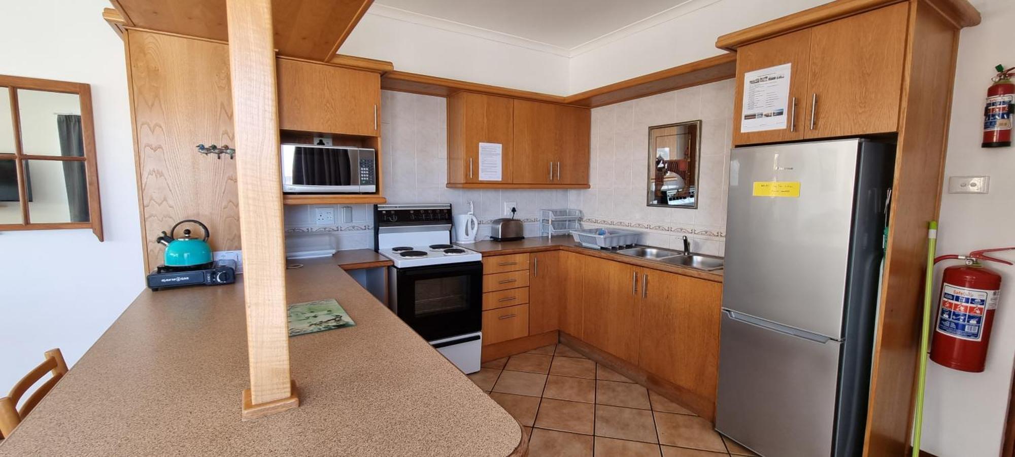 Kleinmond Panorama Holidays المظهر الخارجي الصورة