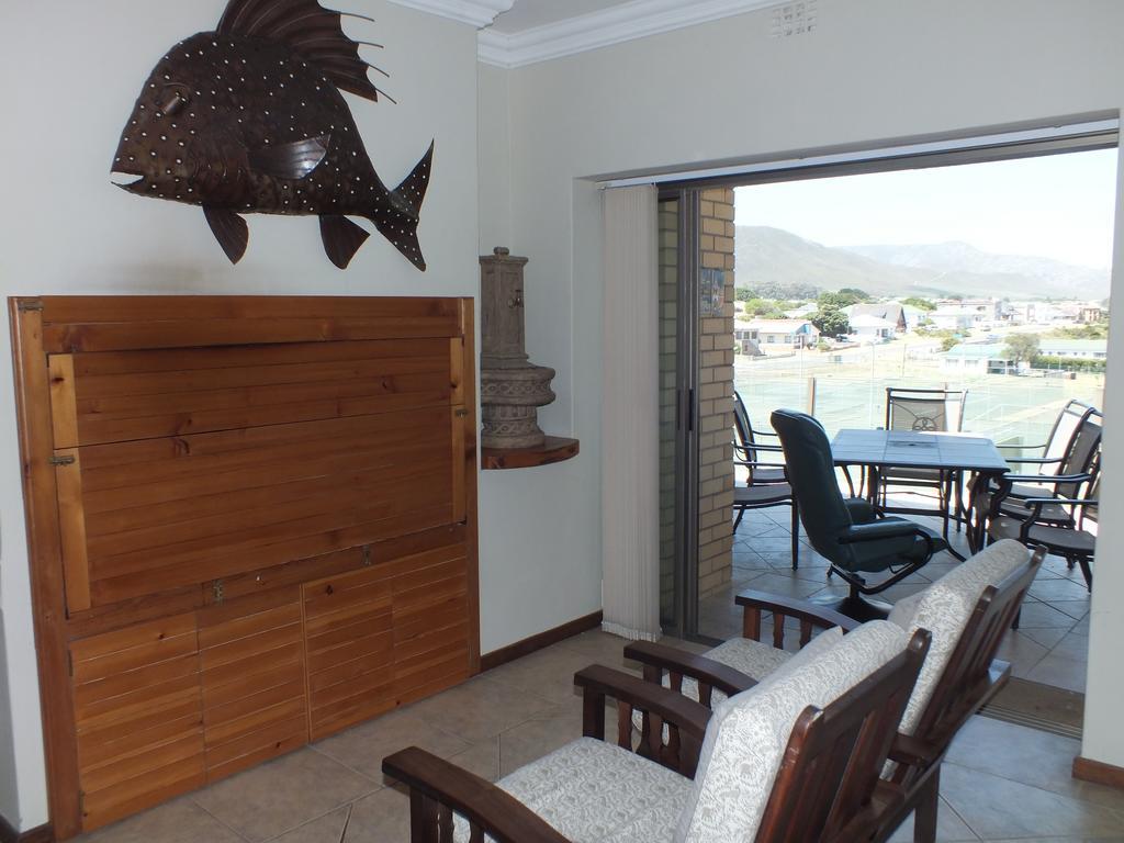 Kleinmond Panorama Holidays المظهر الخارجي الصورة